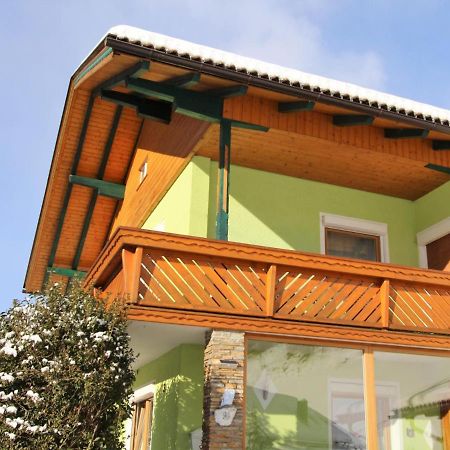 Laura Rennweg Rennweg am Katschberg Exterior foto