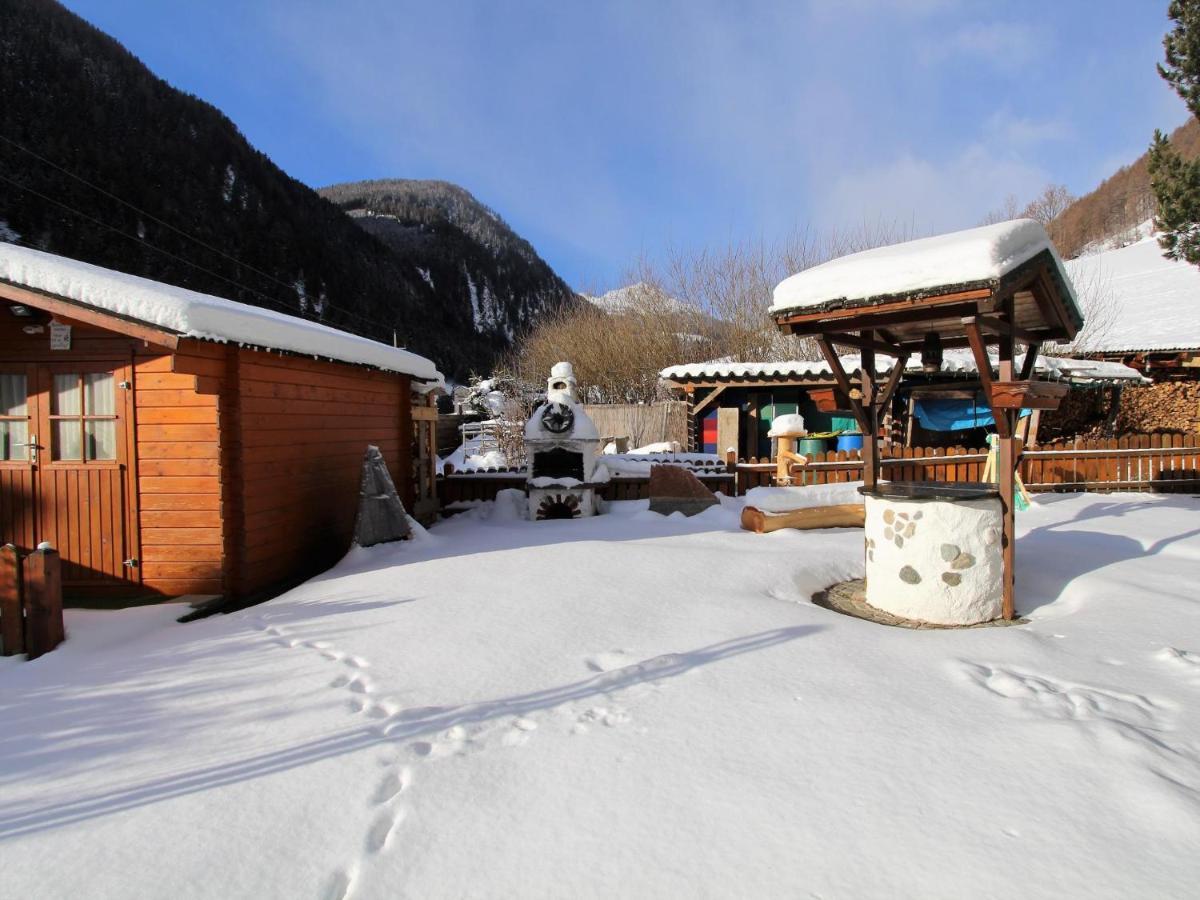 Laura Rennweg Rennweg am Katschberg Exterior foto