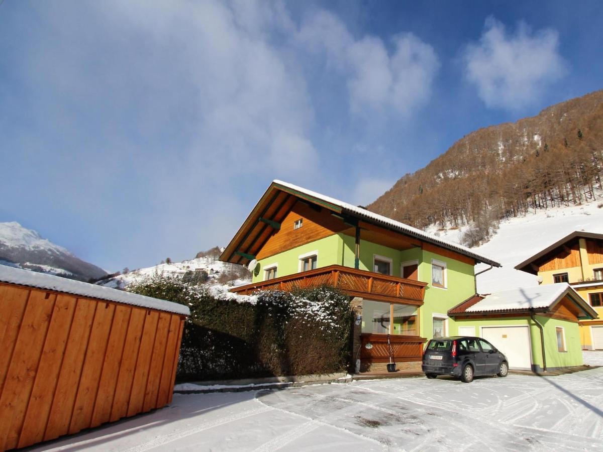 Laura Rennweg Rennweg am Katschberg Exterior foto